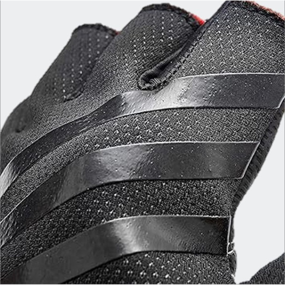 ELITE TRAINING GLOVES - SMALL